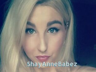 ShayAnneBabez