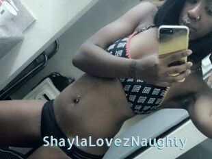 ShaylaLovezNaughty