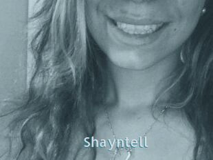 Shayntell