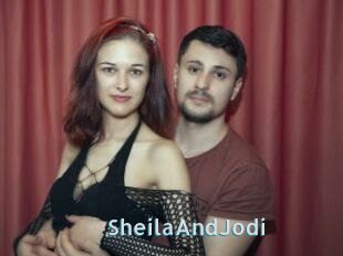 SheilaAndJodi