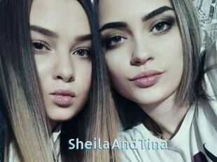 SheilaAndTina