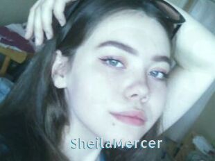 SheilaMercer