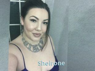 Sheirone