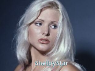 ShelbyStar