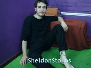 SheldonStouns