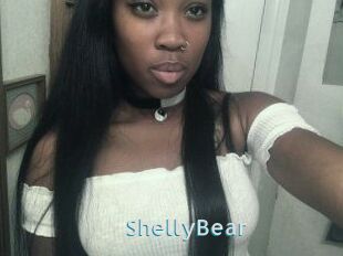 ShellyBear