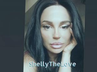 ShellyTheLove