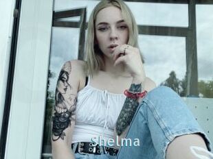 Shelma