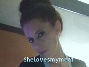 Shelovesmymeat