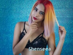 Shenseea