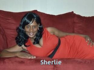 Sherlie