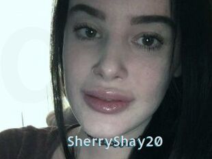 SherryShay20