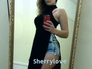 Sherrylove