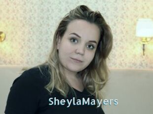 SheylaMayers
