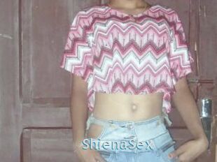 ShienaSex