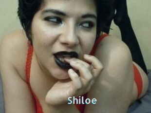 Shiloe