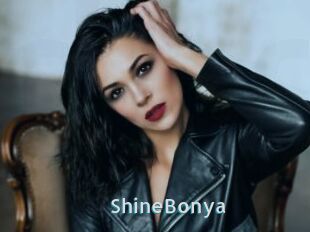 ShineBonya