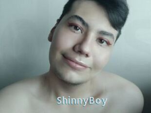 ShinnyBoy