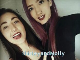 ShirleyandMolly