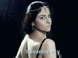 Shivanilovely