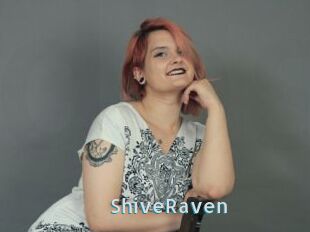 ShiveRaven