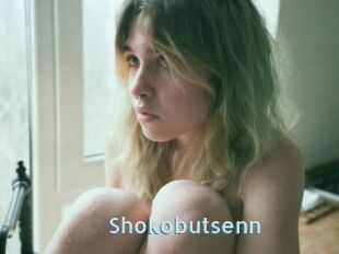 Shokobutsenn