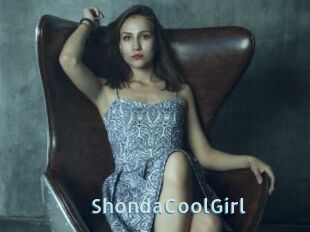 ShondaCoolGirl