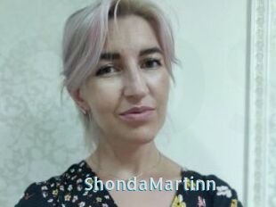 ShondaMartinn