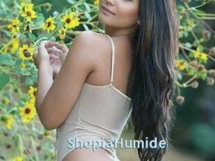 ShopiaHumide