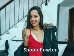 ShopieFowler