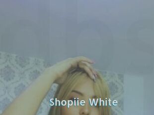 Shopiie_White