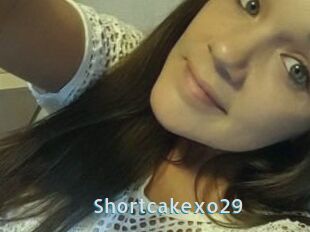 Shortcakexo29