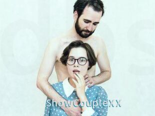 ShowCoupleXX