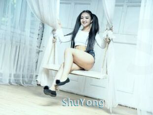 ShuYong