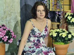 ShyBerryGirl