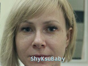 ShyKsu_Baby