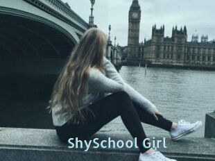 ShySchool_Girl
