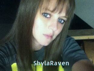 ShylaRaven