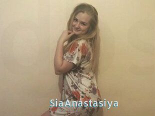 SiaAnastasiya