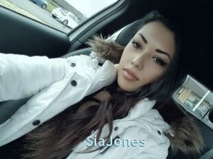 SiaJones