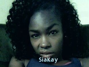 SiaKay