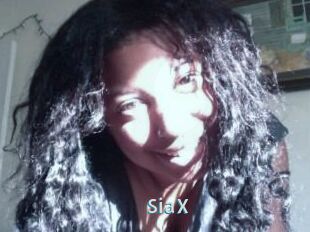 Sia_X_