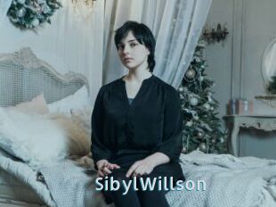SibylWillson