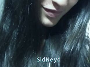 SidNeyd