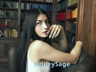 SidneySage