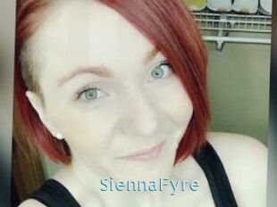 SiennaFyre
