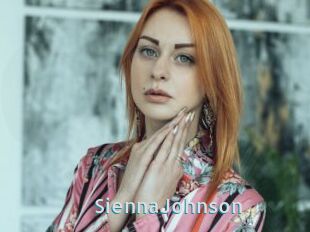 SiennaJohnson
