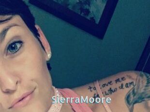 SierraMoore