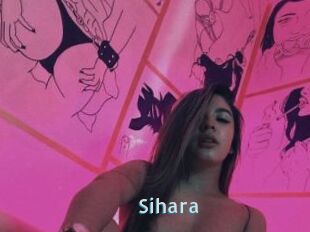 Sihara