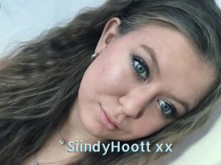 SiindyHoott_xx